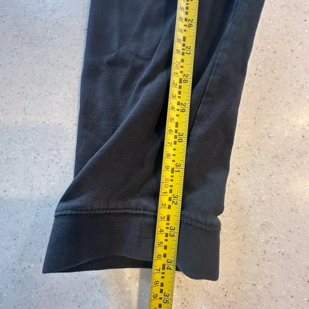 Nike Boy’s XL Black Joggers. Cotton. Soft!